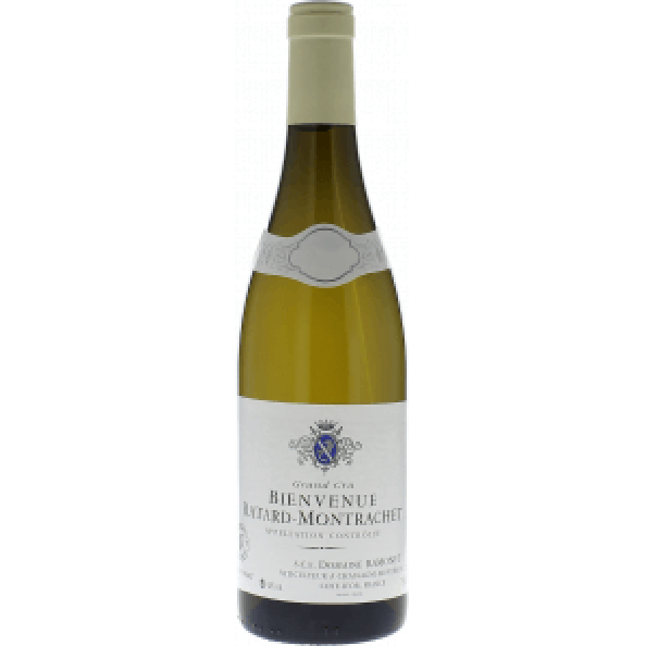 2017 Jean-Claude Ramonet, Bienvenues-Batard-Montrachet Grand Cru